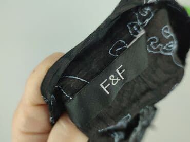 biustonosze 90e: F&F, Bluzka damska, rozmiar L — 4