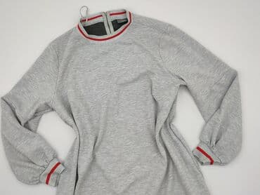 olimpia sweter: Yessica, Sukienka damska, rozmiar XL — 1