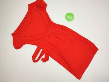 moda prl sukienki: Sukienka damska, S — 3