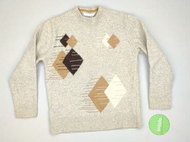 c a sweter kaszmirowy: Women`s sweater, size M (EU 38) — 2