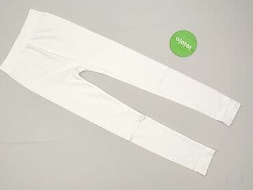numer koszulki lewandowskiego: Leggings Sports for women, size S (EU 36) — 2