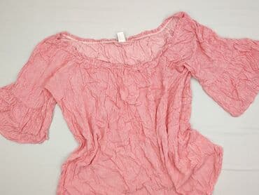 bluzki shein duże rozmiary allegro: Heine, Bluzka damska, 3XL — 1