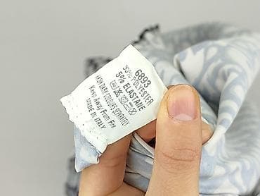 sukienka welurowa: Sukienka damska, rozmiar S — 4