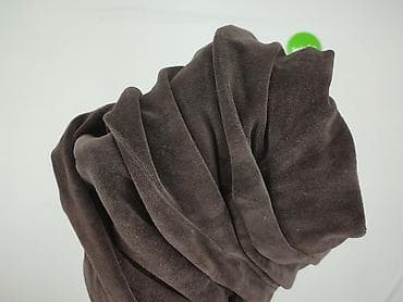 dzwony welurowe: Spodnie damskie, rozmiar S — 4