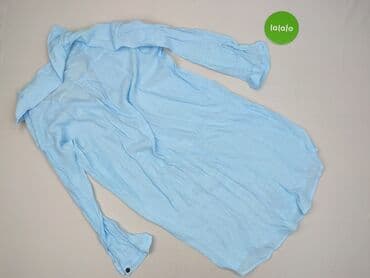 dluga bluzka do legginsow: Women`s dress, size S — 4