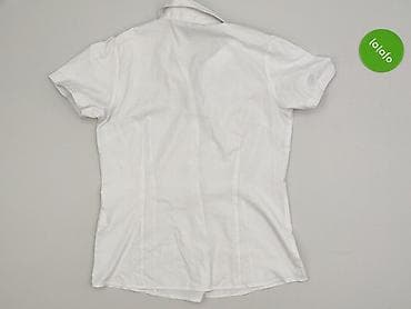 t shirty scott: Peacocks, Koszula damska, rozmiar M — 3