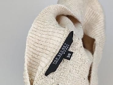 bluza esmara: Top Secret, Sweter damski, rozmiar M — 4
