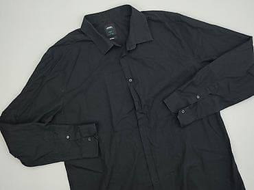 work: Burton Menswear London, Koszulа dla mężczyzn, rozmiar XL — 1