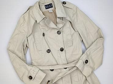 parka jesienna: La Redoute, Trencz damski, rozmiar L — 1
