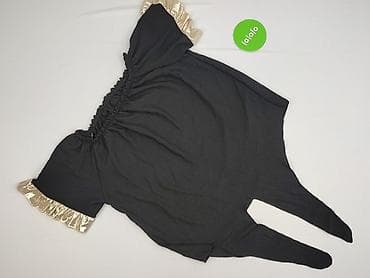 boss bluzki: Bluzka damska, rozmiar L — 2