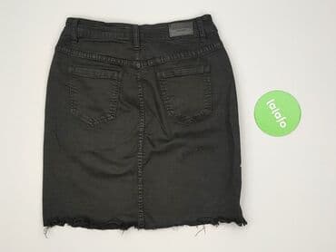 krótkie obcisła spódniczka: Spódnica damska, S — 3