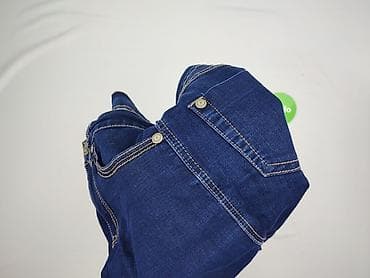 dzinsy: Jeansy damskie, rozmiar L — 5