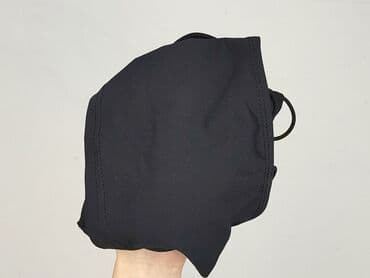 legginsy z wysokim stanem modelujące: Shein, Top damski, M — 6