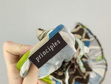 Kobiety: Principles, Bluzka damska, rozmiar 3XL — 4