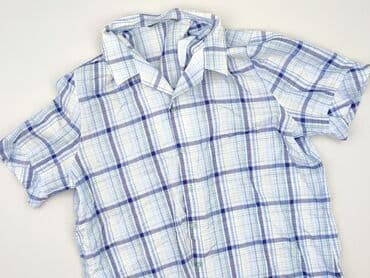 Eterna, Сорочка для чоловіків, 4XL