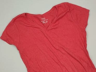 fields nephilim t shirty: Papaya, T-shirt damski, rozmiar 2XL — 1
