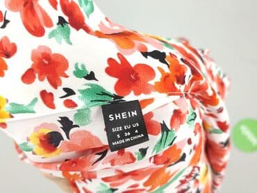 tu koszula: Shein, Koszula damska, rozmiar S — 5