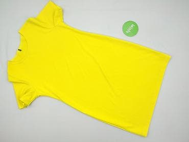 Sukienka damska, rozmiar 4XL — 2