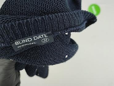 sweter dilvin: Blind Date, Sweter damski, rozmiar M — 5
