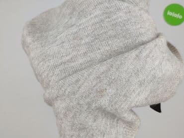 sweter hm szary: H&M, Sweter damski, rozmiar L — 6