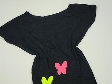 modne bluzy dla nastolatek: Bluzka damska, rozmiar M — 1