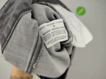 buty ja morant: Jeansy damskie, rozmiar M — 5