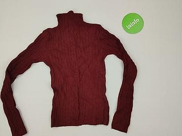 stradivarius botki: Bershka, Golf damski, rozmiar XS — 3