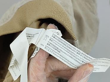 swiat kurtek: Stradivarius, Kurtka skórzana damska, rozmiar M — 5