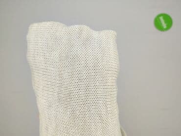 sweter z kaszmiru c a: Sweter damski, rozmiar S — 4