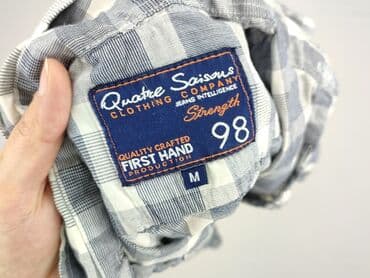 koszula stone island: Shirt for men, M (EU 38), condition - Very good — 4