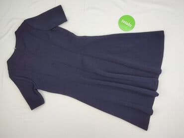 sukienki o kroju litery a: Sukienka damska, rozmiar S — 3