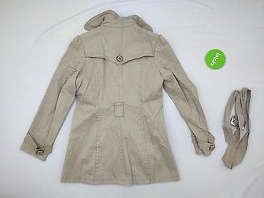 mexx plaszcz: Kiki&Koko, Trencz damski, rozmiar XL — 4