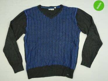 national geographic swetry: Sweter dla mężczyzn, rozmiar L — 2