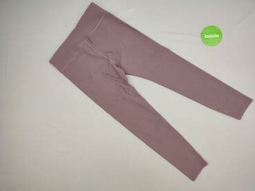 kozaki na koturnie ccc: Outhorn, Legginsy XL — 3