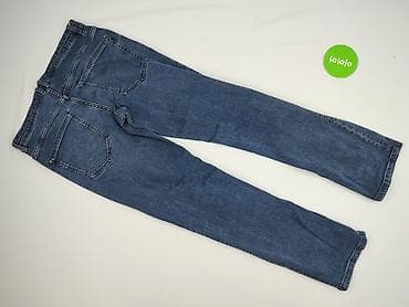 lee jeans pl: Reserved, Jeansy dla mężczyzn, rozmiar M — 3
