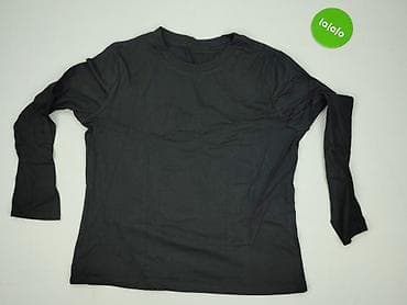 bluzki basic dlugi rekaw: Bluzka damska, rozmiar M — 2