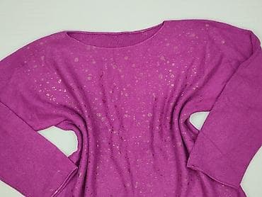 sweter morgan: Sweter damski, rozmiar One size — 1