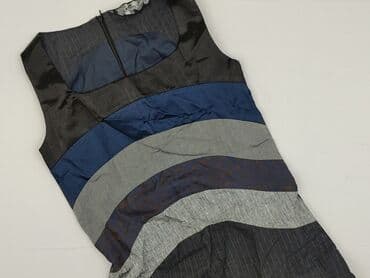 Desigual, Sukienka damska, rozmiar S