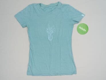 alphar one koszulki: Alpine Pro, T-shirt damski, rozmiar M — 2