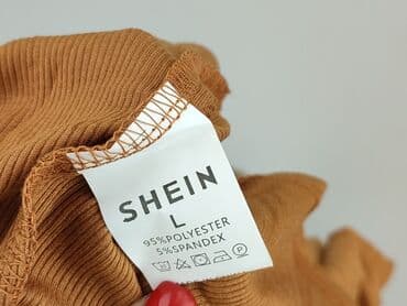 bluza lindex: Shein, Bluzka damska, rozmiar L — 5