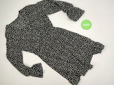 shein sukienka w kwiaty boho: Shein, Sukienka damska, rozmiar M — 2