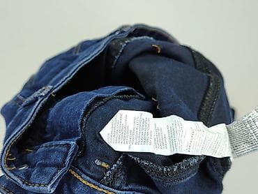 spodni hello kitty: Calzedonia, Jeansy damskie, rozmiar S — 6