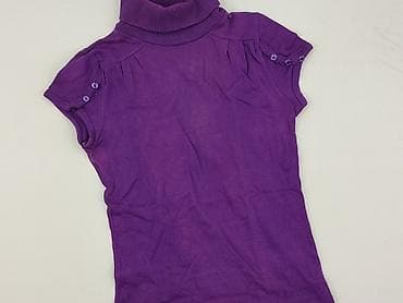 bluzy barcelony: Zara, Top damski, rozmiar M — 1