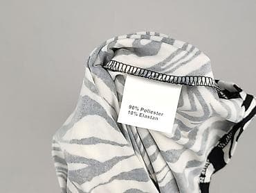 sweter damski solar: SZACHOWNICA, Bluzka damska, rozmiar S — 5