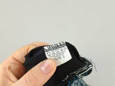 bluzki plus size allegro: Жіноча блуза, розмір L — 5