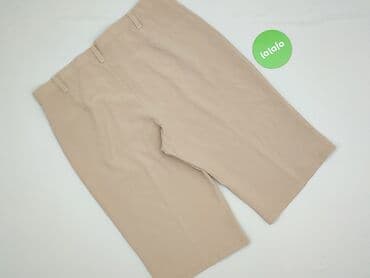 krótkie spodenki bermudy: Szorty damskie, rozmiar 2XL — 4