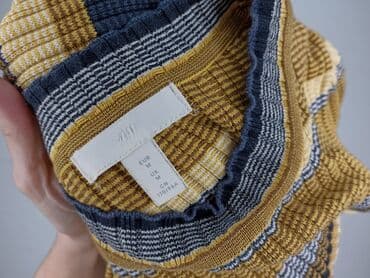 sweter w paski h: H&M, Сукня жіноча, розмір M — 5