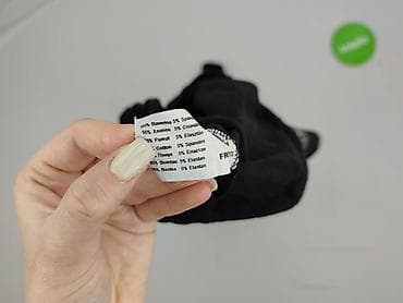 buty black squad: FreeStyle, Bluzka damska, rozmiar S — 5