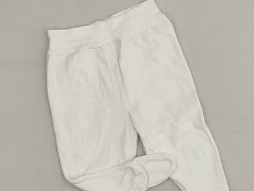 c a legginsy niemowlece: Leggings, Chicco, 6-9 months, condition - Very good — 1
