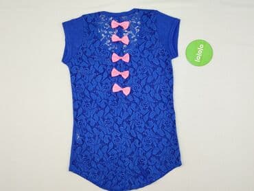 markowe t shirty damskie wyprzedaż zalando: M.Sara, T-shirt damski, rozmiar S — 3